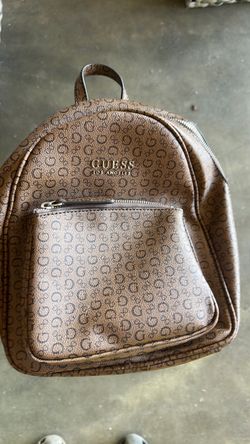 Guess bag