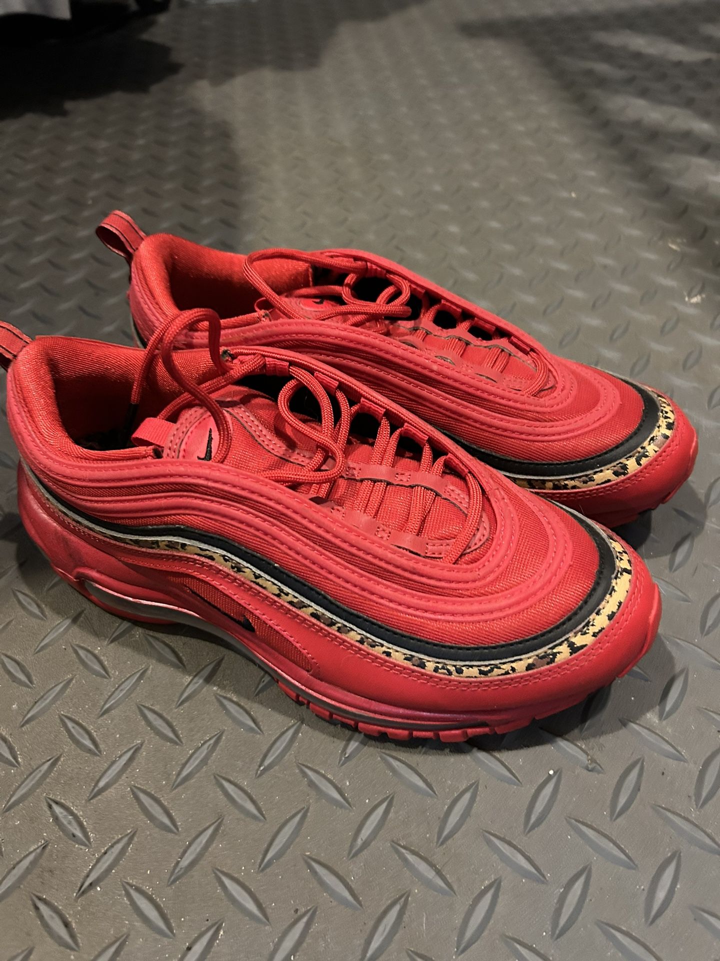 Nike Airmax Womens