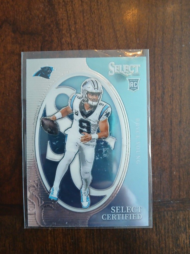 Football Card 