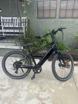 Ebike Aventon Pace 500 Excellent Condition E Bike