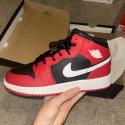 Brand new Jordans