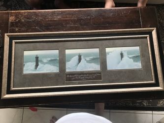 Beautiful lighthouse picture