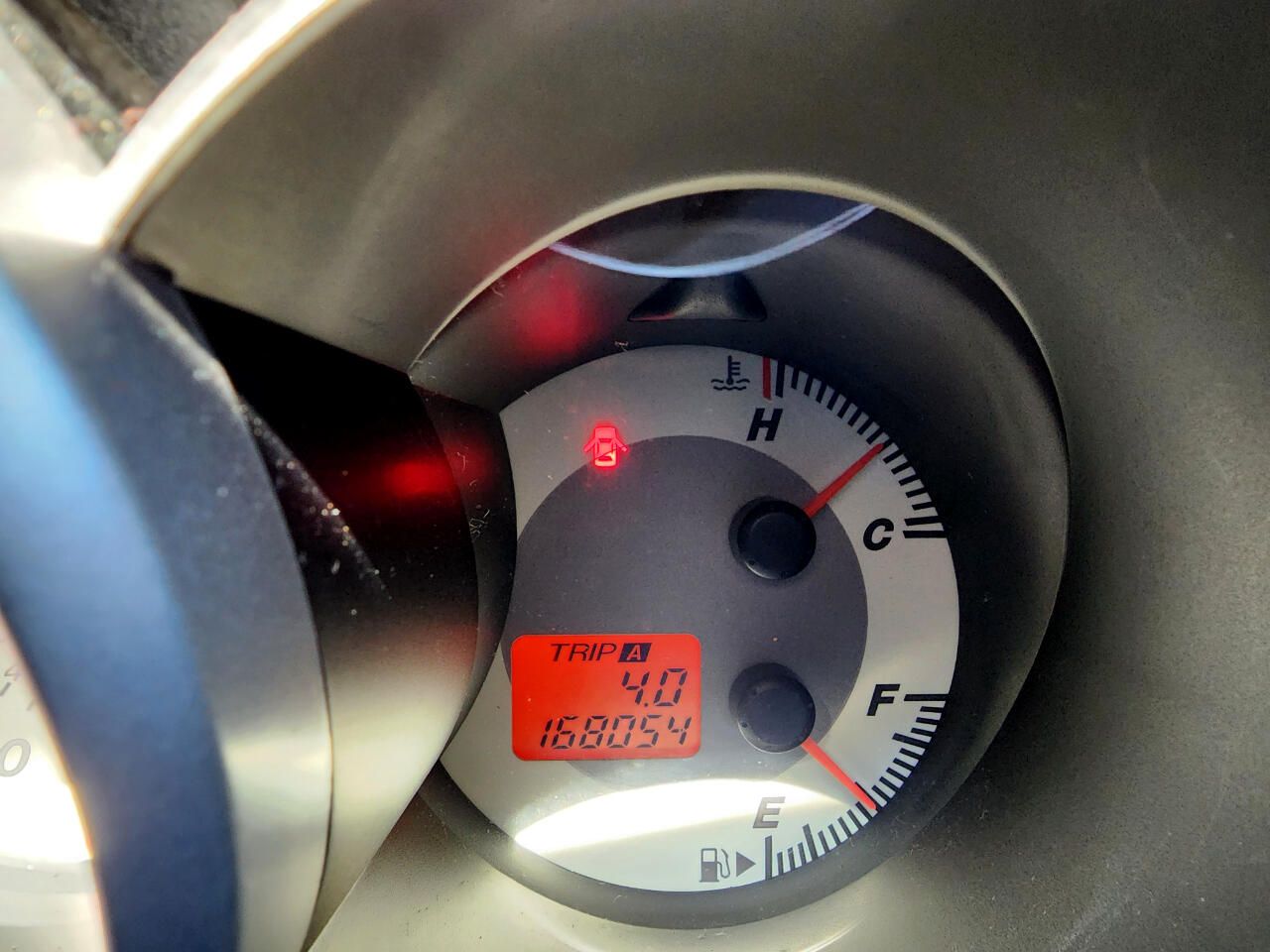 2008 Mazda MAZDA3