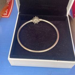 Pandora Bracelet 