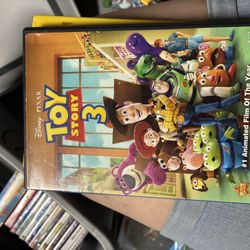 Toy Story 3