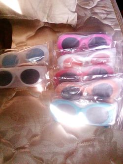 Clout Glasses FOR SALE!!!