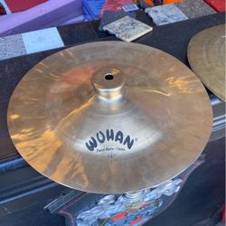 Wuhan Cymbal 