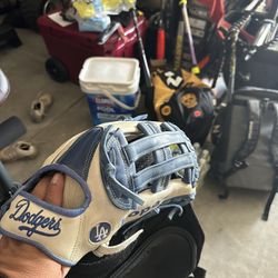 Softball /baseball Glove