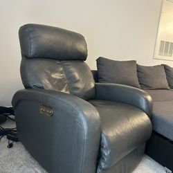 Electric Reclining Chair
