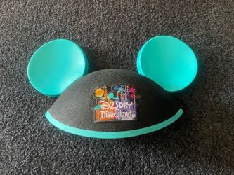 D23 Day Mickey Ears 2024 Disneyland D23 Day  Aug 8, 2024 Park Exclusive - New