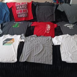 Mens Shirts 