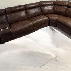 L Shaped Sofa/couch