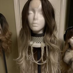 Wig / Ombré Olivia 
