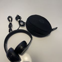 Beats Wireless Headphone 