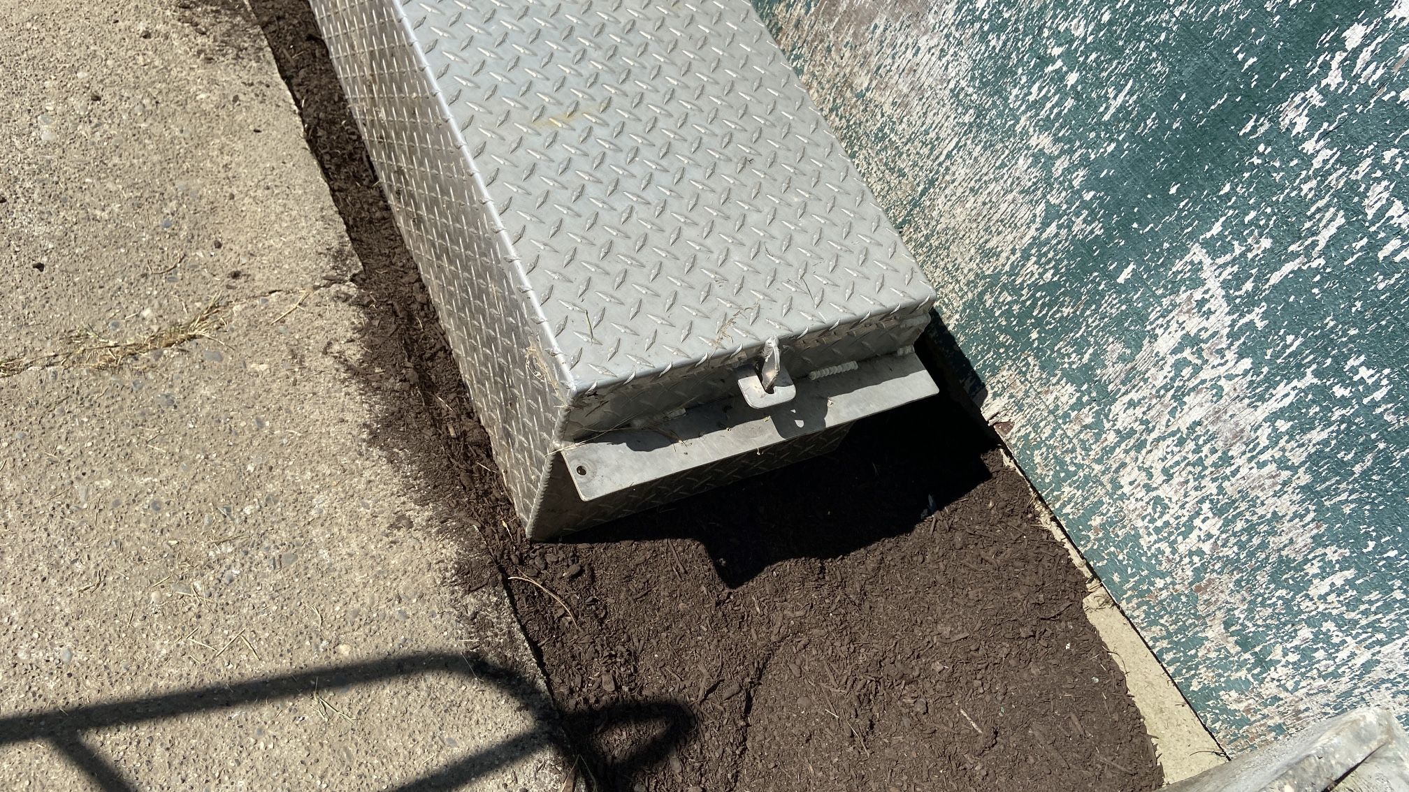 Truck Tool Box