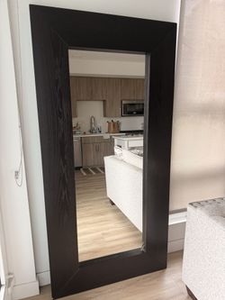Large Mirror