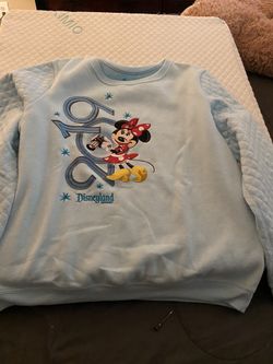 Brand new Disney sweater original