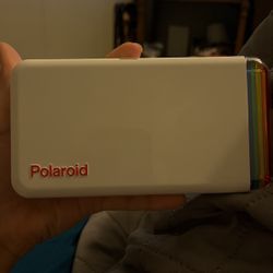 Polaroid Hi Print 
