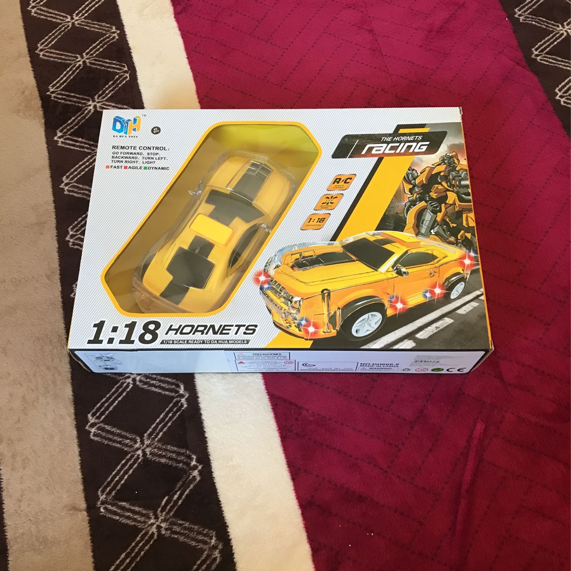 Rc Car