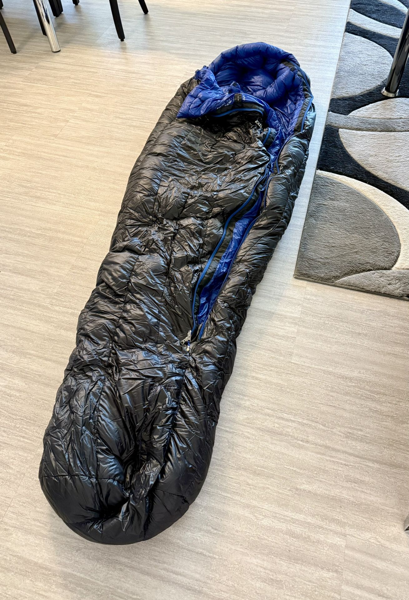 Marmot Plasma Sleeping Bag