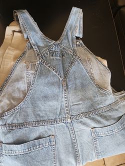3 Overalls "Country style ♡♡♧☆