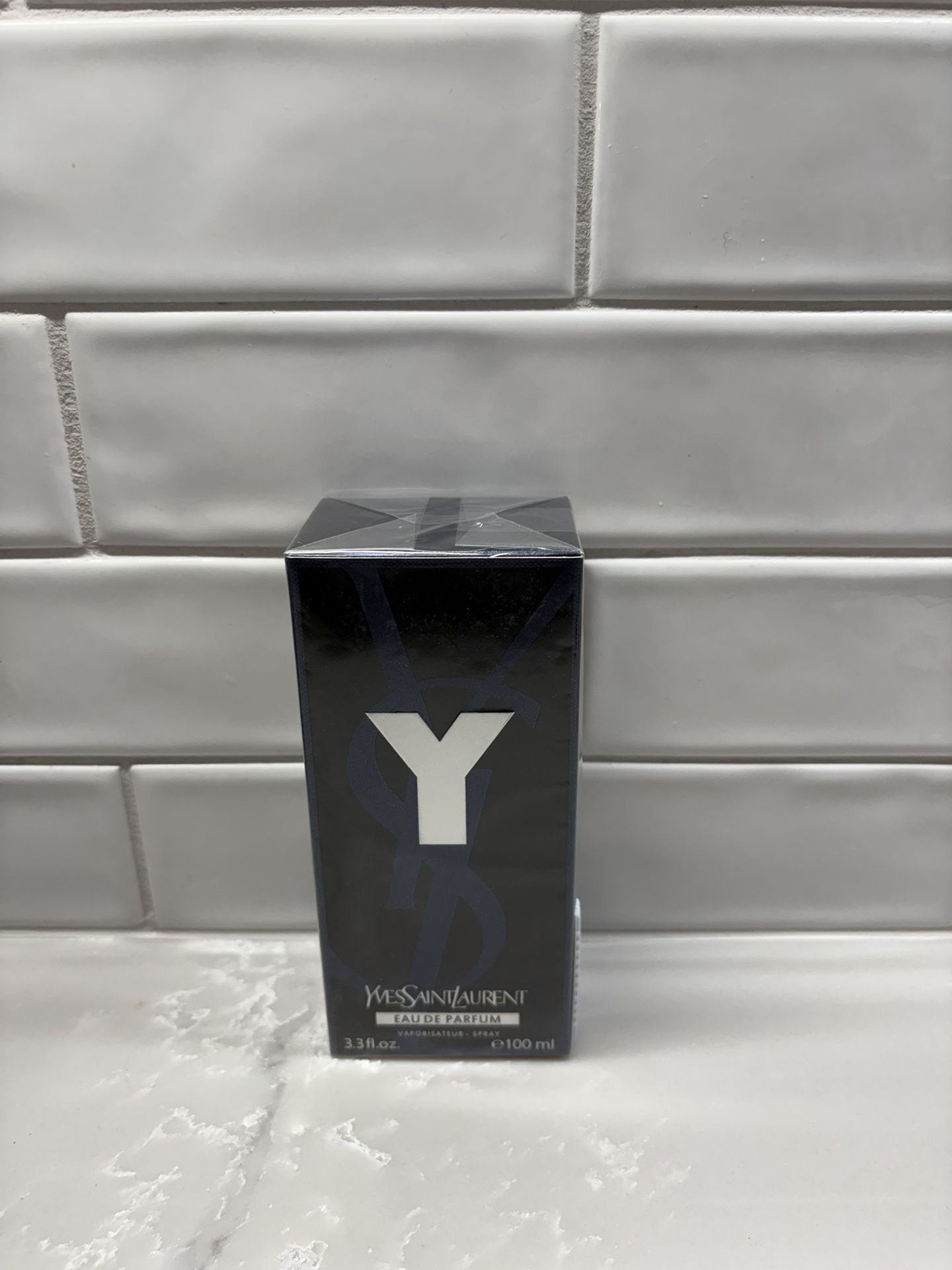 YSL Y EDP