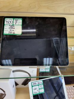 IPad 12in