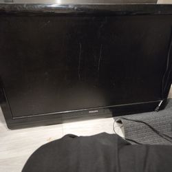 42" Philips TV 