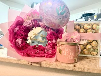 Mother’s Day 💕 arreglos