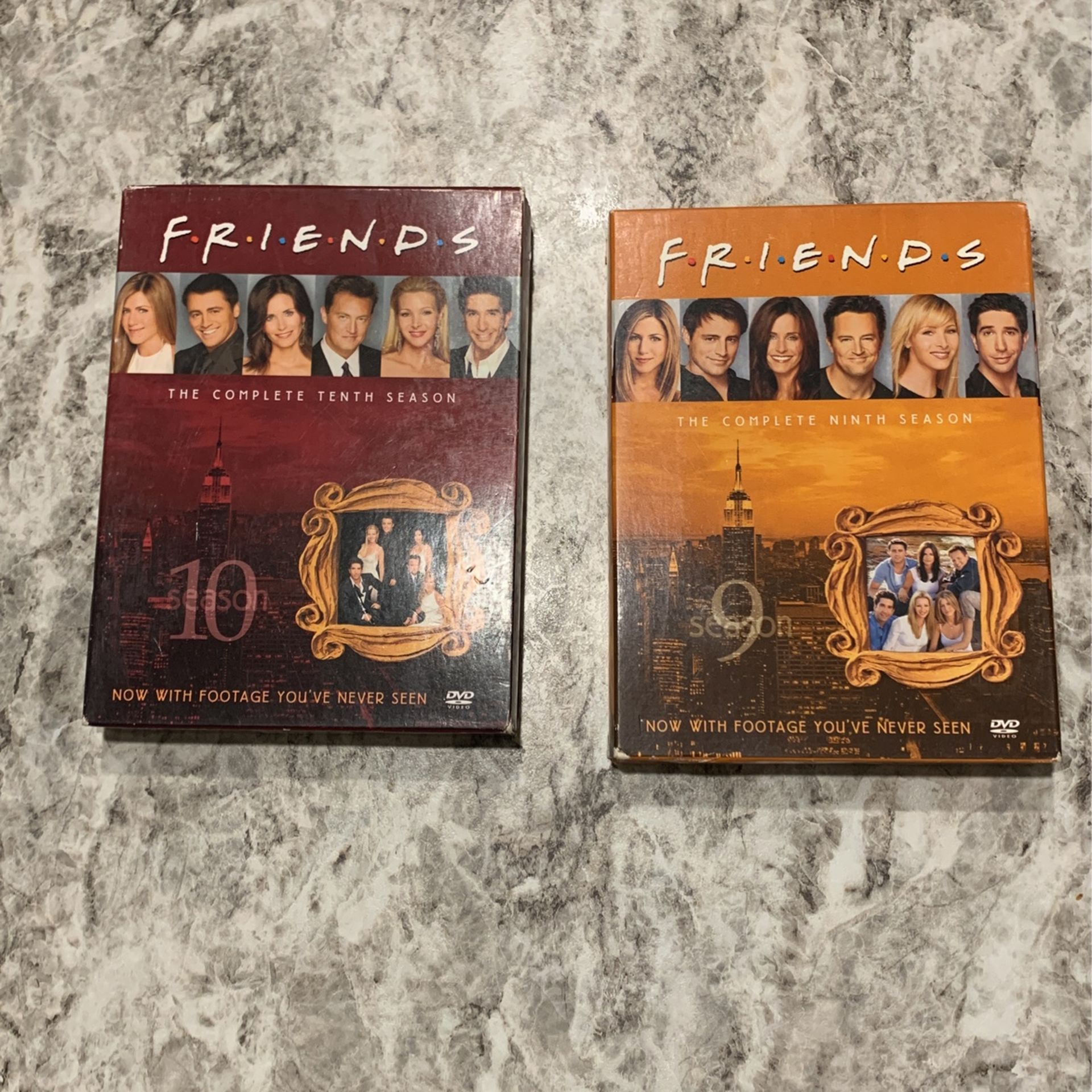 Friends