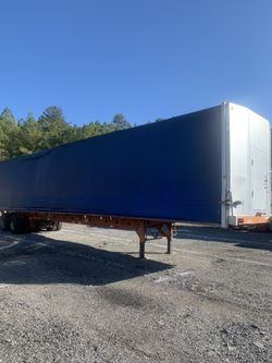 2005 MANAC TRAILER