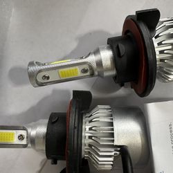 H1 Led Headlights Bulb 