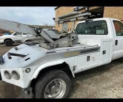 2010 Ford F-550