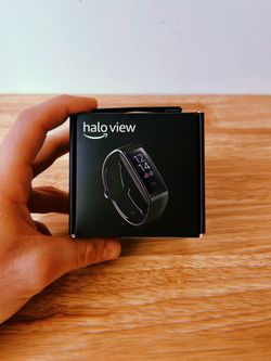 Amazon Halo View (brand new)