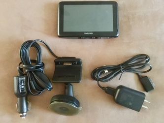 Navigator, Vehicle GPS