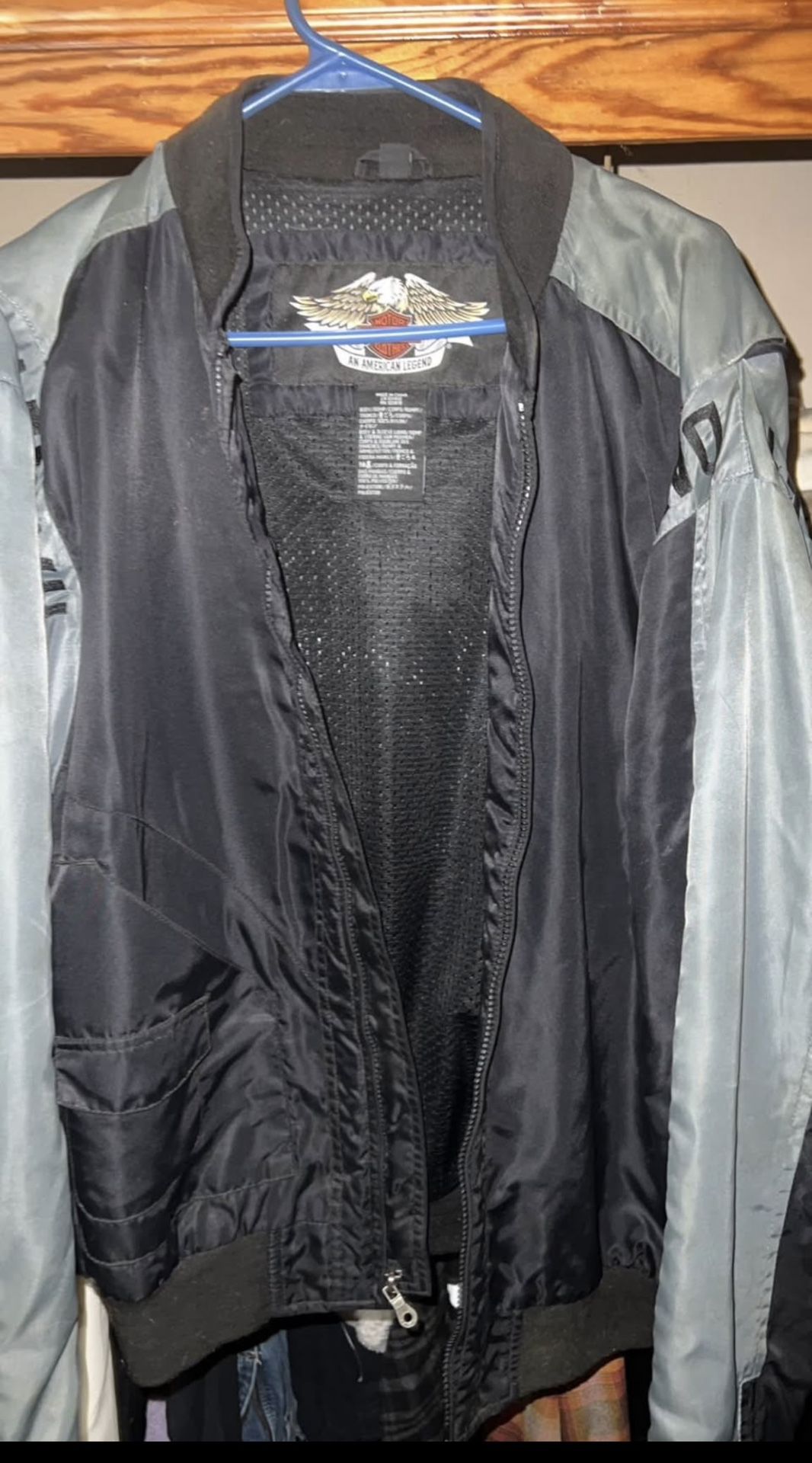 Harley Davidson Jacket