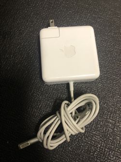 Apple 85 Watts Mag Safe