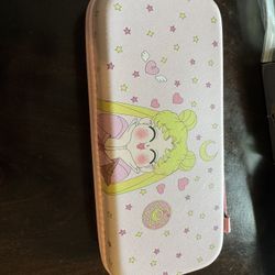 Case Bundle for Nintendo Switch