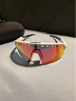 Oakley Sutro sunglasses
