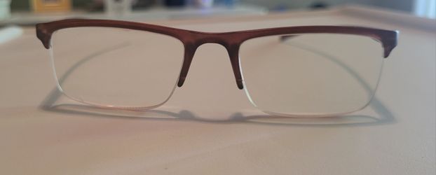 Pre-owned Perry Ellis 2.50 Reading Frames