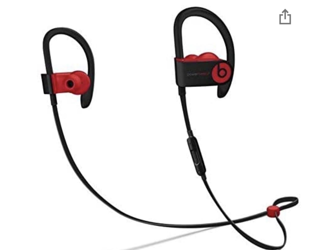 Powerbeats 3 Headphones - Like New - Wireless (price Negotiable)