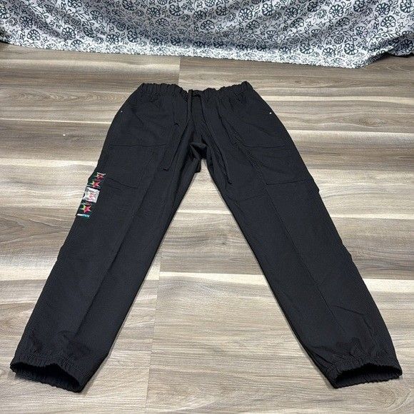 Scrubstar back scrubs size medium NWT
