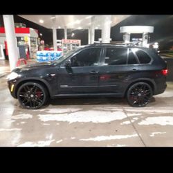 2011 BMW X5