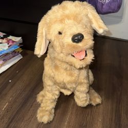 Furreal Pets Dog Biscuit 