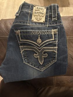 Revival Jeans