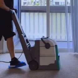 Bissell Big Green Clean Machine