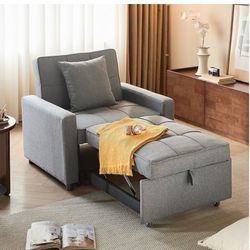 Single Sofa bed 