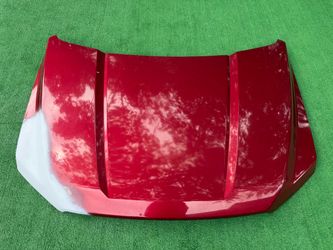 Ford F150 Hood Capo 2015 2016 2017 2018 2019 2020