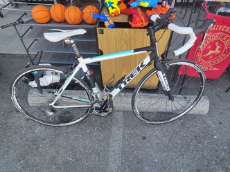 Trek lexi series