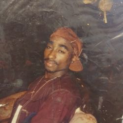 Tupac Picture
